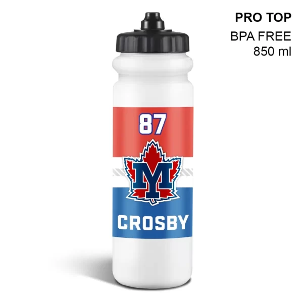 Sport Bottle Pro